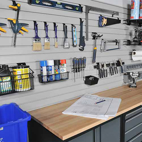 Прочный шкаф для инструментов Unipower Шкаф из нержавеющей стали для хранения в гараже