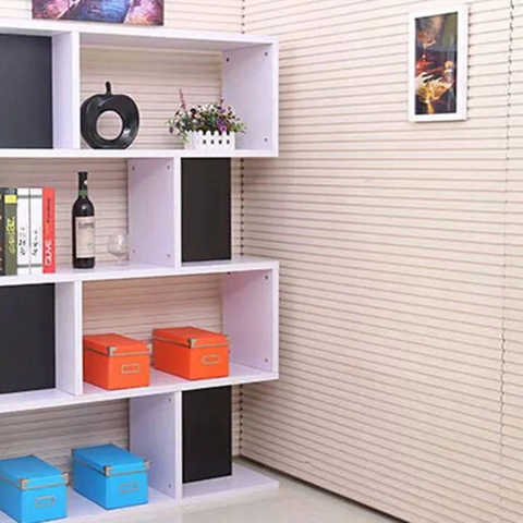 Горячие продажи в гараже, дисплей, слотборд, жесткие пластиковые панели из ПВХ с перегородками