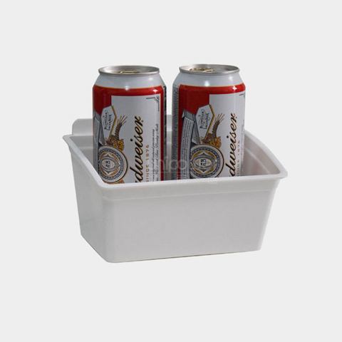 Настенные пластиковые вертикальные горшки, подвесная настенная система