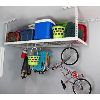 Профессиональная система хранения Unipower, настенная регулируемая стойка