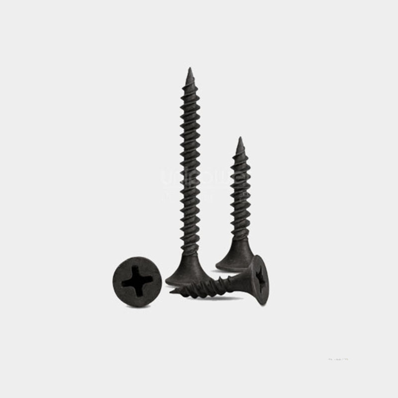 Пользовательские металлические винты для установки панели Slatwall