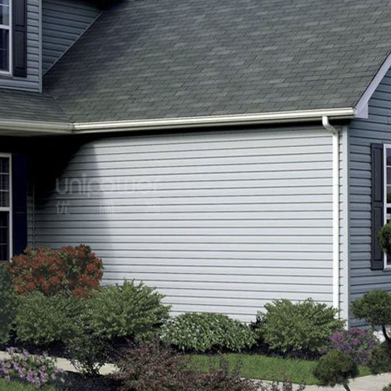 Пвк наружных стеновых панелей пены легкой установки твердый водоустойчивый