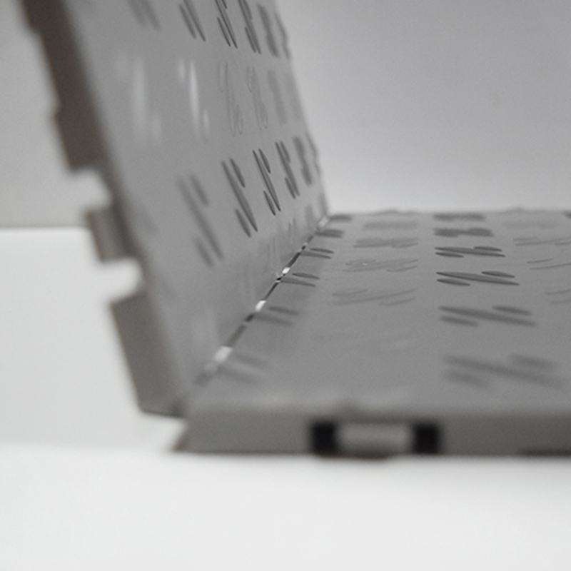 Пластиковый Pp ПВХ блокировки пол плитки настил для хранения в гараже