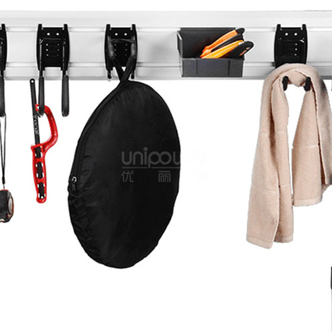 Крытые водонепроницаемые экологические пластиковые панели Slatwall одиночные стеновые панели из ПВХ