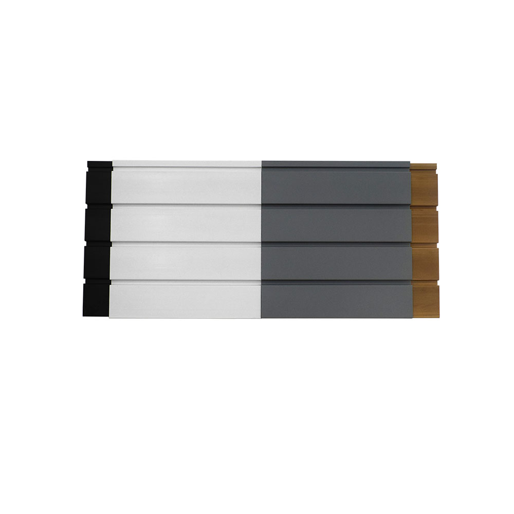 Универсальные панели для хранения гараж