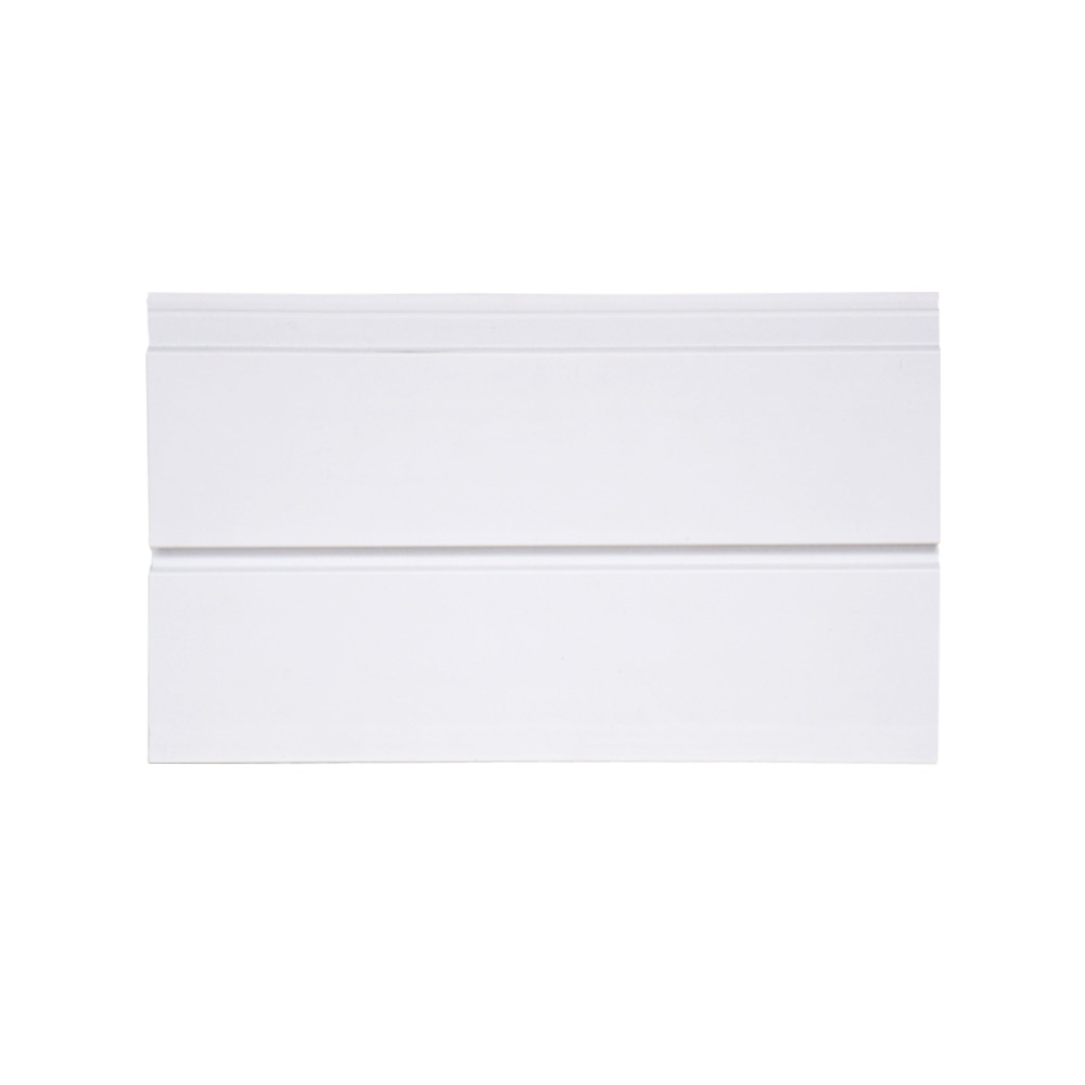 Легкая очистка организованной панели Slatwall с винтовой крышкой на стене гаража