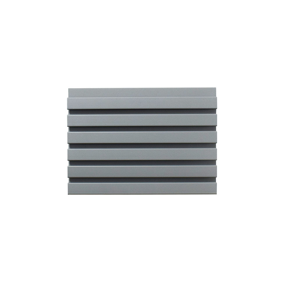 Горячие продажи в гараже, дисплей, слотборд, жесткие пластиковые панели из ПВХ с перегородками