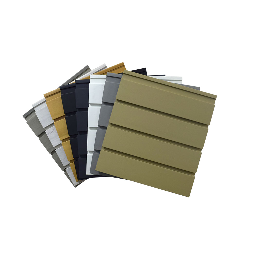 Настенное хранилище Unipower из ПВХ с перегородками, органайзер для стен гаража, панель с перегородками