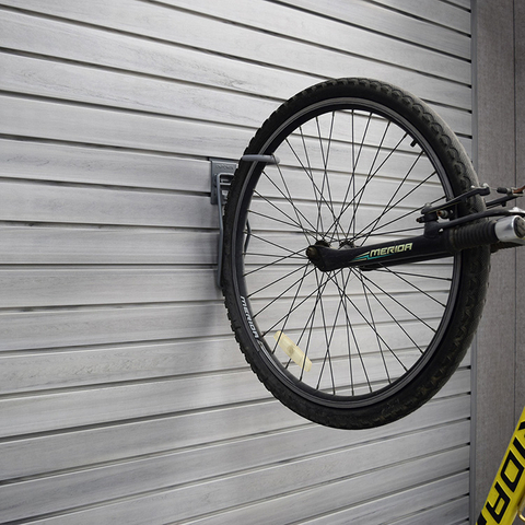 Unipower Высококачественная настенная вешалка для велосипеда, крючки с петлей для велосипеда