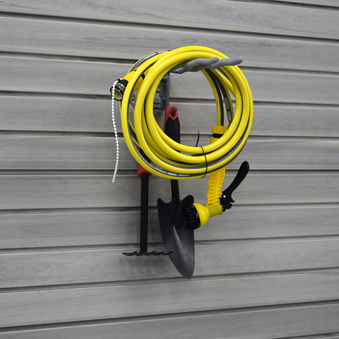 Многофункциональные крючки для гаражных перекрытий из углеродистой стали, подвесные крючки для тяжелых условий эксплуатации